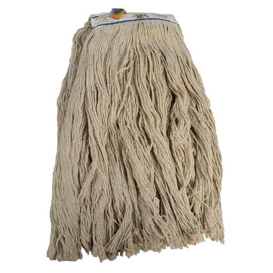 Picture of Twine Cut End Kentucky Mop 340g (12oz)