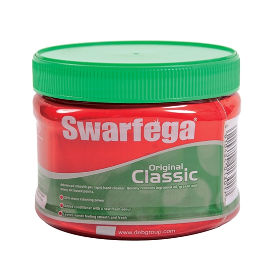 Picture of Swarfega Original Classic Tub 500ML