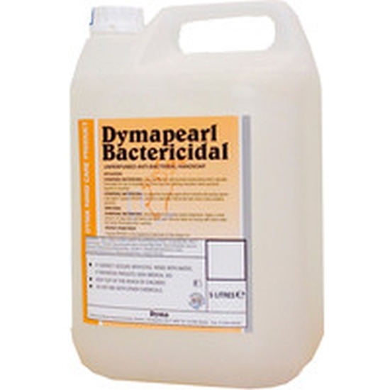 Picture of F164 Dymabac Heavy Duty Bactericidal Cleaner 5 Litre