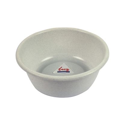 Picture of Round Washing up Bowl  279MM (11") 4 LITRE- GRANITE