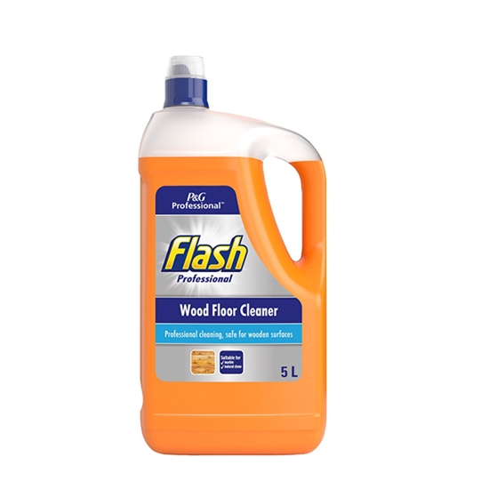 Picture of P&G Professional Wood Cleaner 5 Litre x2