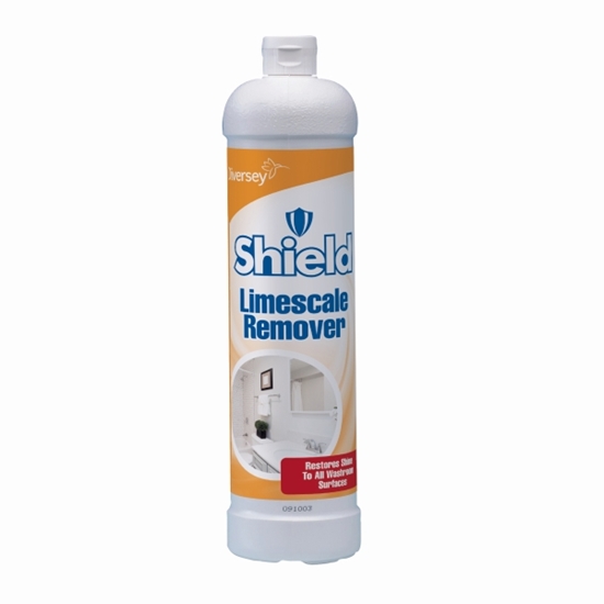 Picture of SHIELD 1LTR LIMESCALE REMOVER ( 1 LTR)