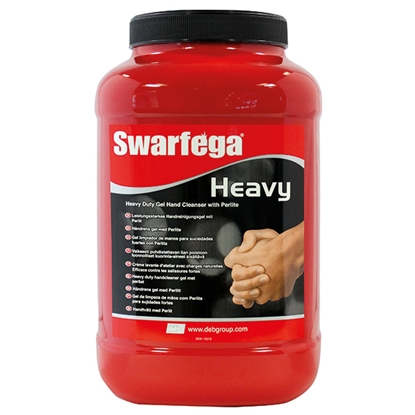 Picture of Swarfega Heavy Hand Cleaner 4.5 LITRE