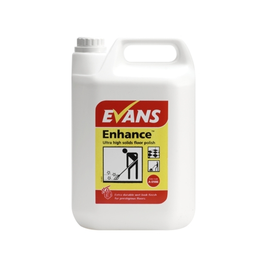 Picture of EVANS ENHANCE UL/HG SOLID 5LTR