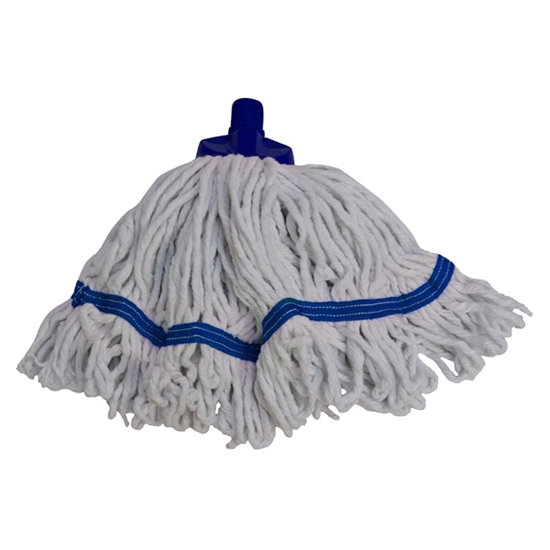 Picture of FREEDOM II MAXI LOOPED BLUE SOCKET MOP