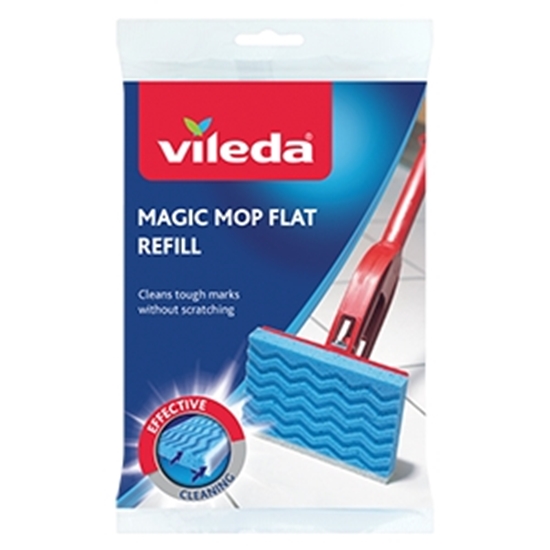 Picture of Vileda Magic Mop Flat Refill