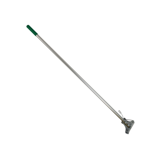 Picture of GREEN TFM MOPHOLDER COMES WITH ALUMINIUM HANDLE 53"