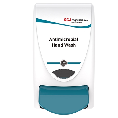 Picture of Cleanse Antimicrobial Dispenser 1 LITRE