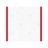 Picture of 7523510 TASKISUM CLOTHS- RED