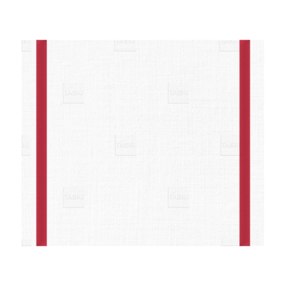 Picture of 7523510 TASKISUM CLOTHS- RED