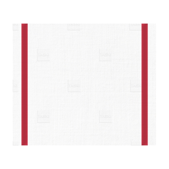 Picture of 7523510 TASKISUM CLOTHS- RED