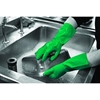 Picture of GREEN X LARGE G0744 HOUSEHOLD GLOVES