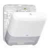 Picture of Tork 551000 H1 Matic® Hand Towel Roll Dispenser White - CLEARANCE SALE