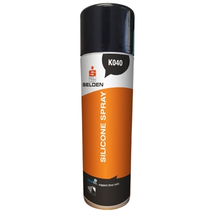 Picture of K040 Selden Silicone Spray 480ml