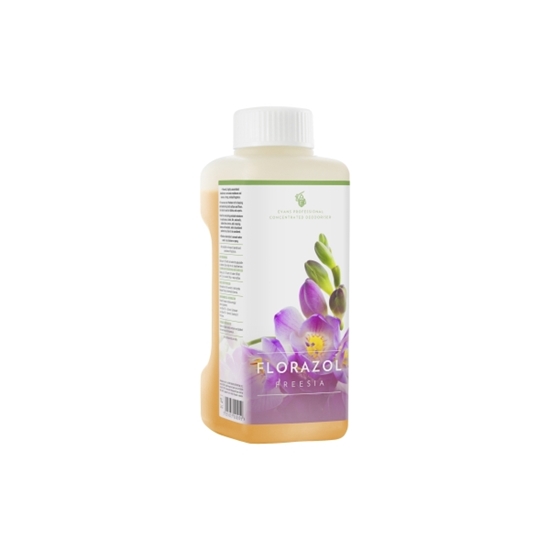 Picture of Evans Florazol Freesia Concentrated Depderoser 1 Litre