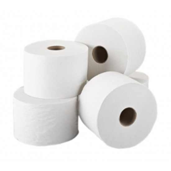 Picture of Versatwin Toilet Roll JT81SW 125m 2 Ply- White