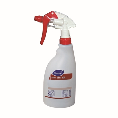 Picture of TASKI Sani 100 Dosing Bottle 500ml - Case of 5