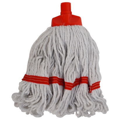 Picture of Freedom II Maxi Looped Red Socket Mop