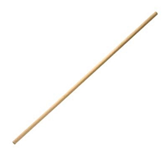 Picture of Hillbrush 1372mm (54") Wooden Handle