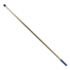 Picture of FREEDOM HEAVY DUTY INTERCHANGE HANDLE ALUMINIUM 1390MM (54")- BLUE