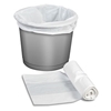 Picture of HEAVY DUTY WHITE SQUARE BIN LINER