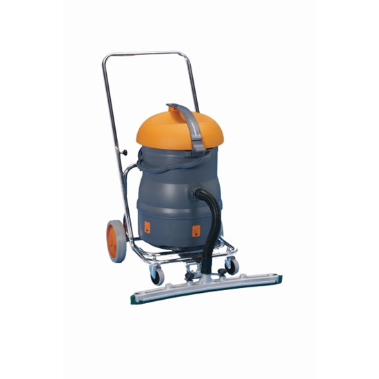 Picture of TASKI Vacumat 22T Wet Vacuum Machine