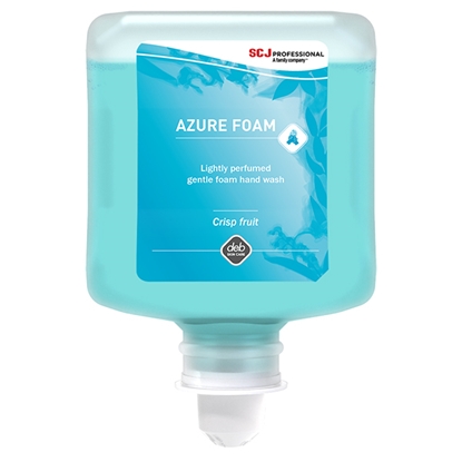 Picture of Azure Foam Hand Wash 1 LITRE