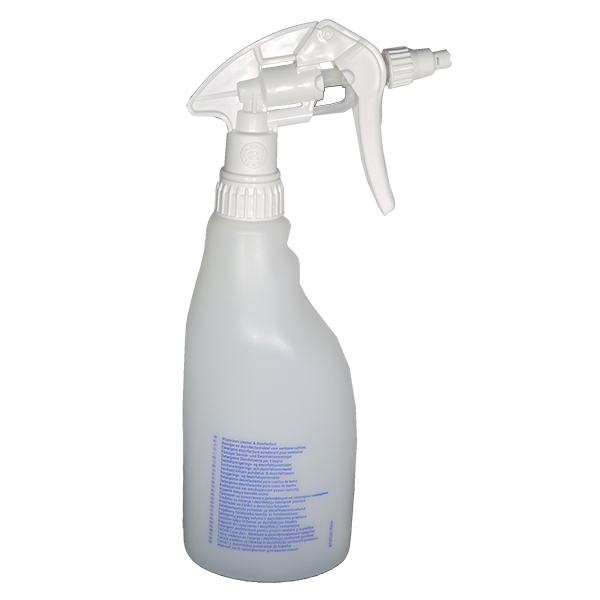 CJS Portsmouth Ltd. 7515408 Taski Sani Des Foaming Trigger Bottle 500ml