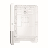 Picture of Tork H2 Xpress® Multifold Hand Towel Dispenser White - CLEARANCE SALE