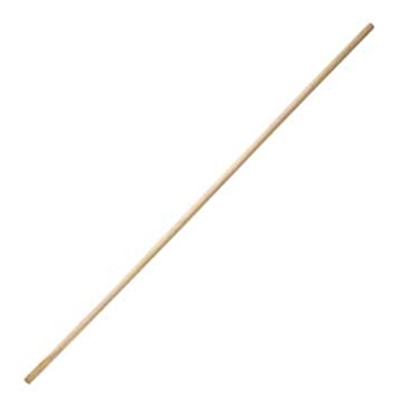 Picture of Hillbrush 1524mm (60") Wooden Handle