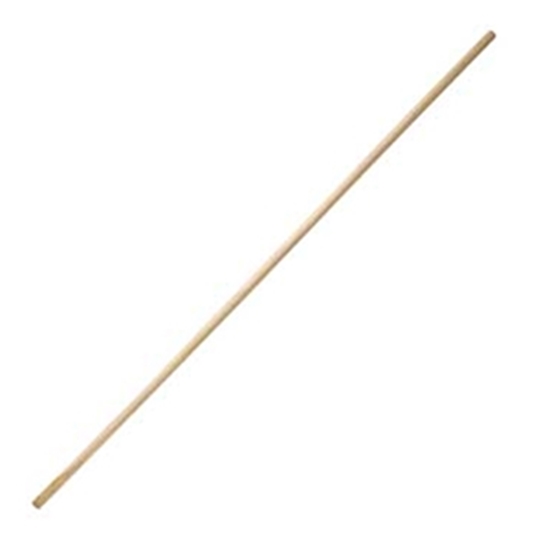Picture of Hillbrush 1524mm (60") Wooden Handle