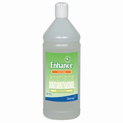 Picture of Diversey Enhance Anti Gum 1 Litre