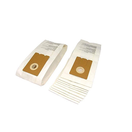 Picture of Qualtex Truvox Compatible Upright Vacuum Bags