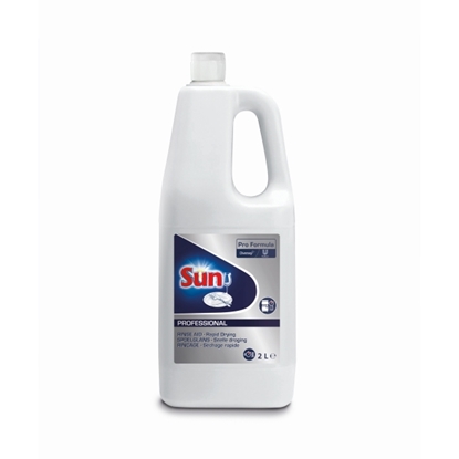 Picture of Sun Professional Pro Formula Rinse Aid 2 Litre