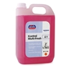 Picture of Jeyes J21 Kontrol Multi-Fresh Bactericidal Multipurpose Cleaner & Degreaser 5 Litre X 2 - CLEARANCE SALE