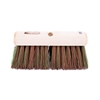 Picture of HILLBRUSH A42 300MM FINEST STIFF POLYPROPYLENE/ SHERBO YARD BROOM