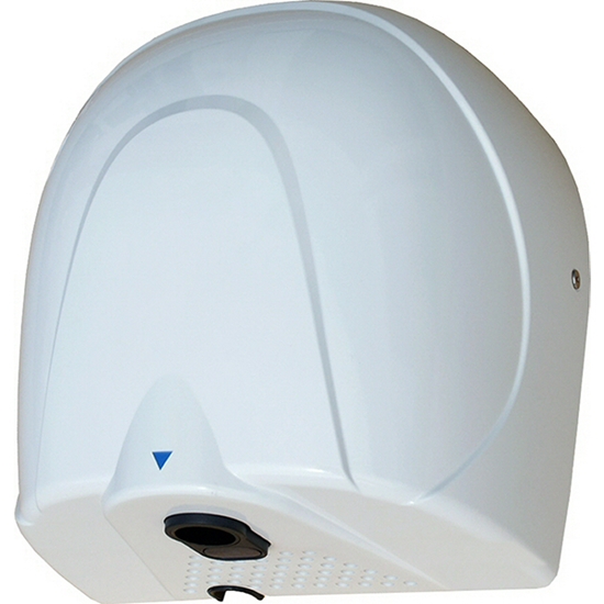 Picture of Storm Hand Dryer - White