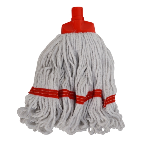 Picture of FREEDOM II MINI LOOPED RED SOCKET MOP