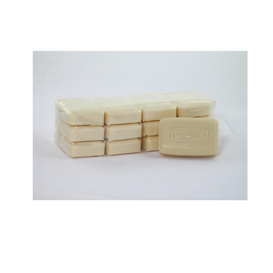 Picture of BUTTERMILK  HOTEL GUEST SOAP 15g (144)