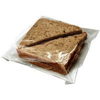 Picture of FILM08 Film Fronted Bags 210 x 210mm (1000)