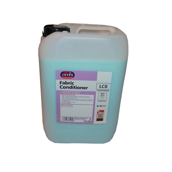 Picture of Jeyes Fabric Conditioner (10L)