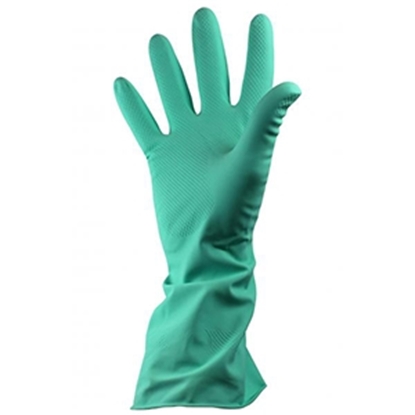 Picture of GREEN X LARGE G0744 HOUSEHOLD GLOVES