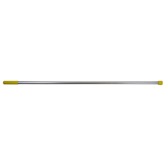 Picture of FREEDOM HEAVY DUTY INTERCHANGE HANDLE ALUMINIUM 22" (558MM)- YELLOW