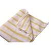 Picture of NW12760 C&C Dishcloth Yellow Coloured (10)