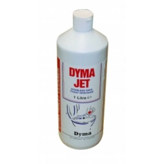 Picture of H034 Dymajet Phosphoric Acid Toilet Descaler 1 Litre