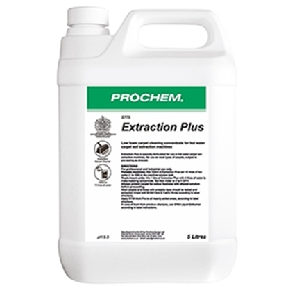 Picture of Prochem Extraction Plus 5 Litre