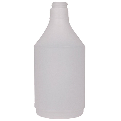 Picture of 750ml Natural Trigger Bottle only- Each