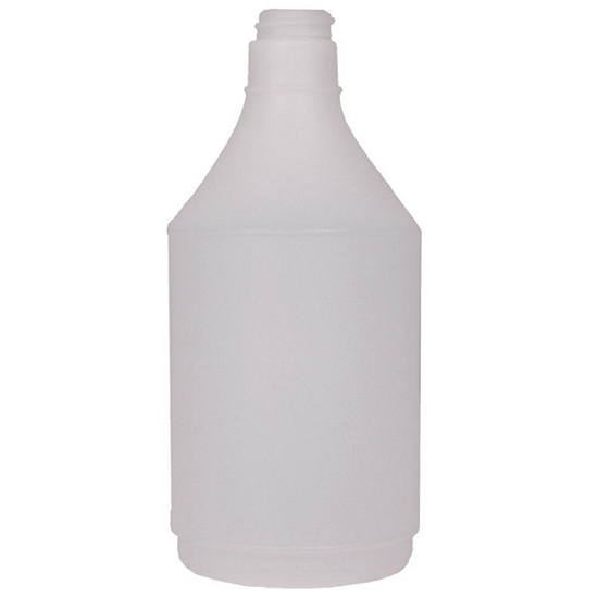 Picture of 750ml Natural Trigger Bottle only- Each