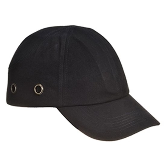 Picture of PW59 Black Bump Cap