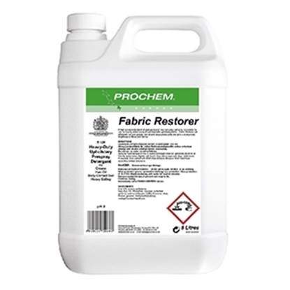 Picture of Prochem Fabric Restorer 5 Litre